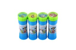 Bublifuk Pojď s námi do pohádky 50ml